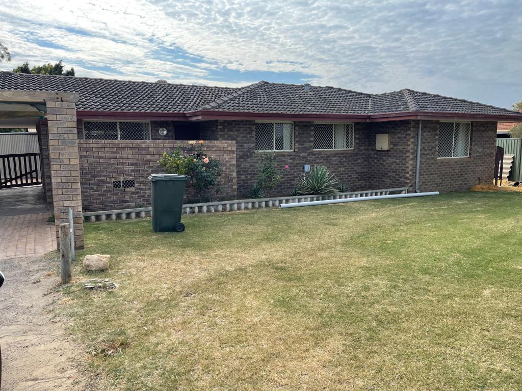 6 JACOB PL, KARLOO, WA 6530