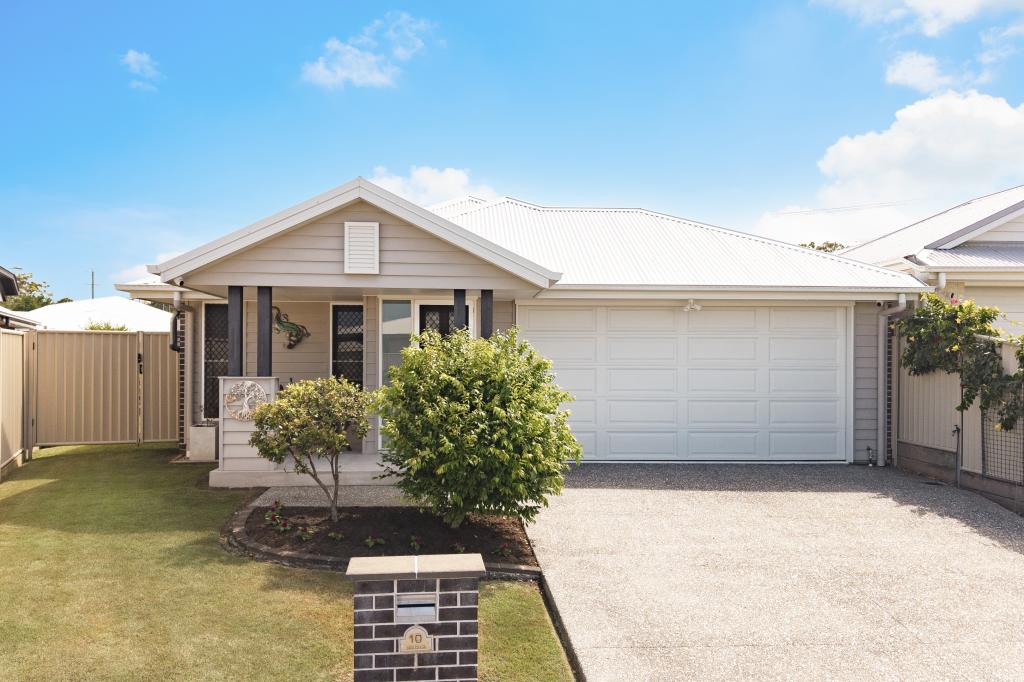 10 Jake Cct, Redland Bay, QLD 4165