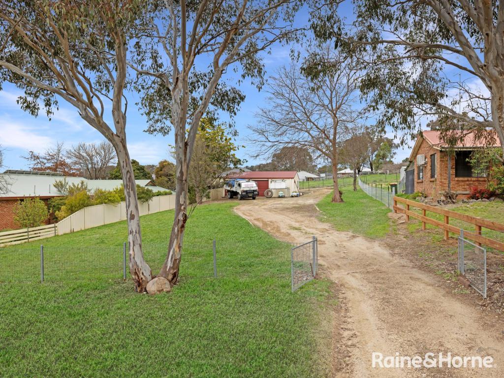 6A COLIN ST, PERTHVILLE, NSW 2795