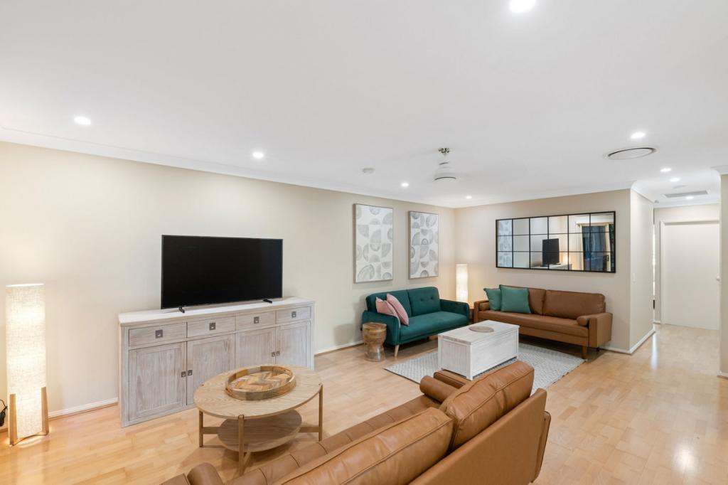 12/360 Simpsons Rd, Bardon, QLD 4065