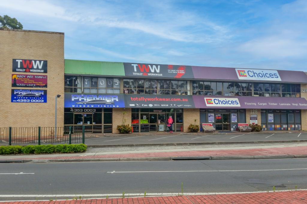 2/126-128 PACIFIC HWY, TUGGERAH, NSW 2259