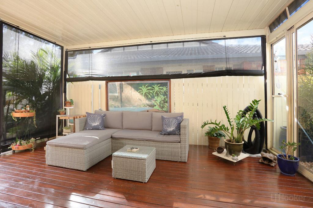 2/25 Sanctuary Ct, Coombabah, QLD 4216