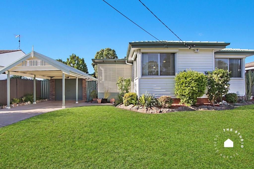 11 Daffodil St, Marayong, NSW 2148