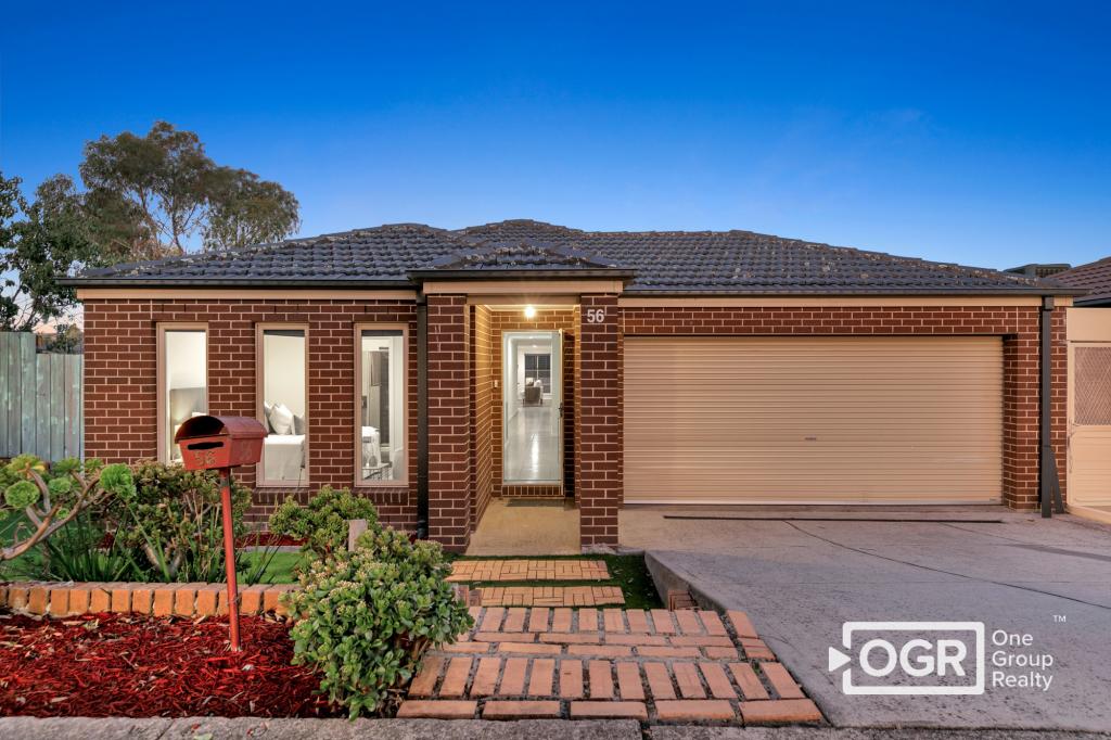 56 Brush Rd, Epping, VIC 3076