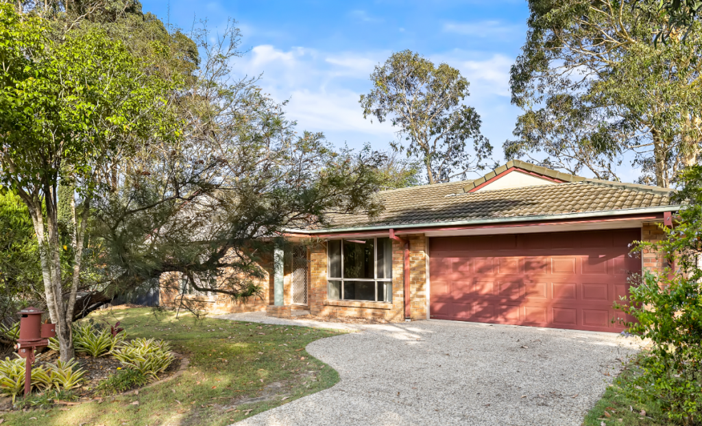 16 DANUBE CRES, SPRINGFIELD, QLD 4300