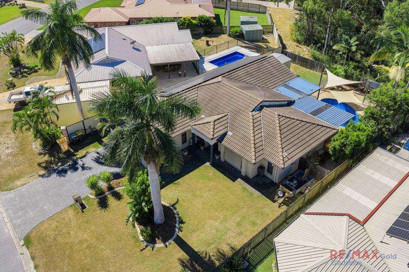 29 Hamilton Dr, Clinton, QLD 4680