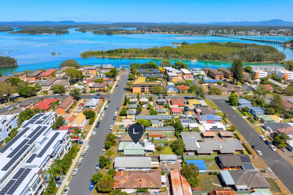 23 Bruce St, Forster, NSW 2428