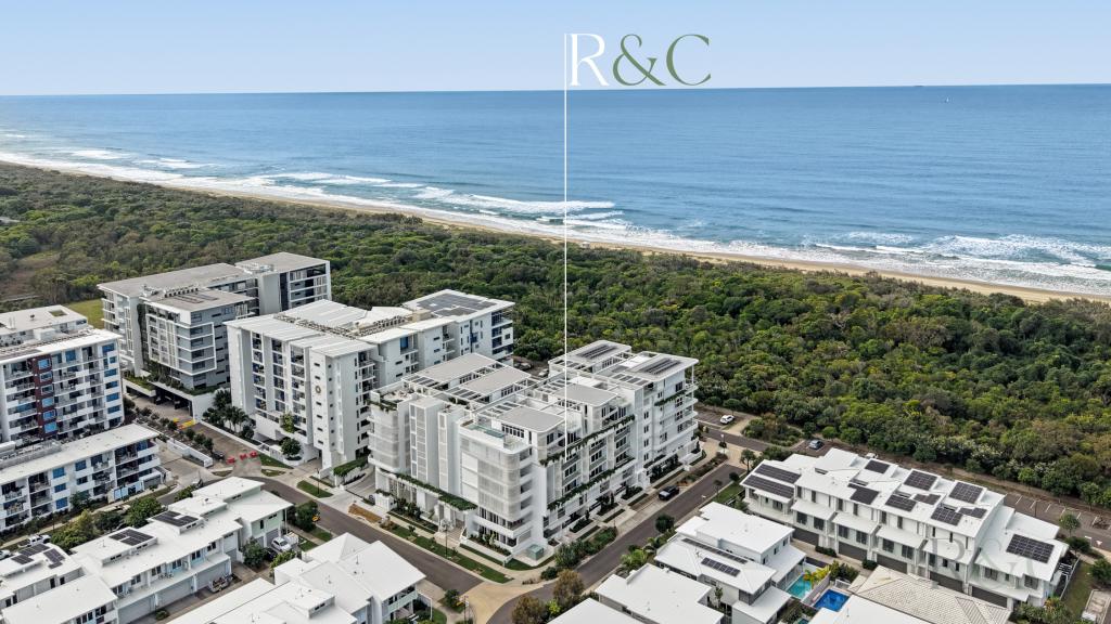 509/25 Kombi St, Bokarina, QLD 4575