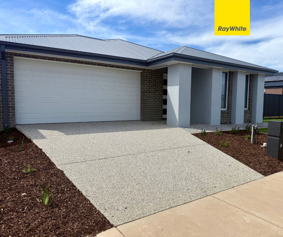 21 Gallop Cct, Tatura, VIC 3616
