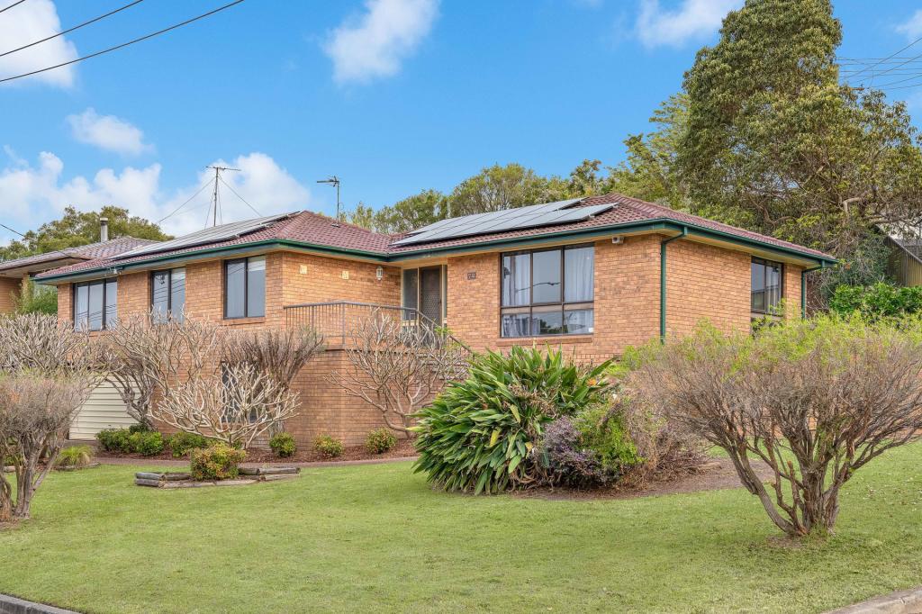 72 ACACIA AVE, NORTH LAMBTON, NSW 2299