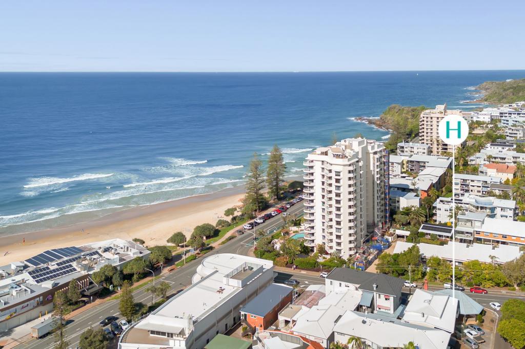 20/7-13 Beach Rd, Coolum Beach, QLD 4573