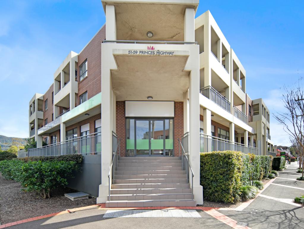 Shop 4/51-59 Princes Hwy, Fairy Meadow, NSW 2519