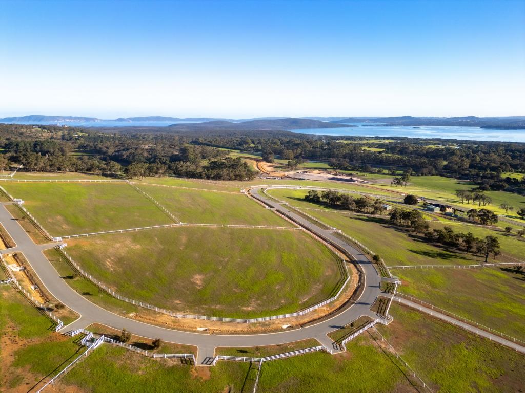 68 Grandview Rise, Kalgan, WA 6330