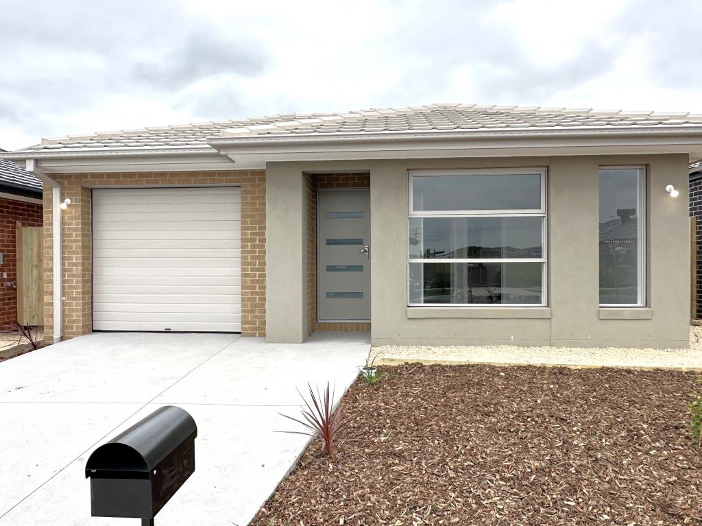 16 Constable St, Beveridge, VIC 3753