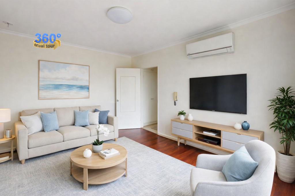 14/12 Schofield St, Essendon, VIC 3040