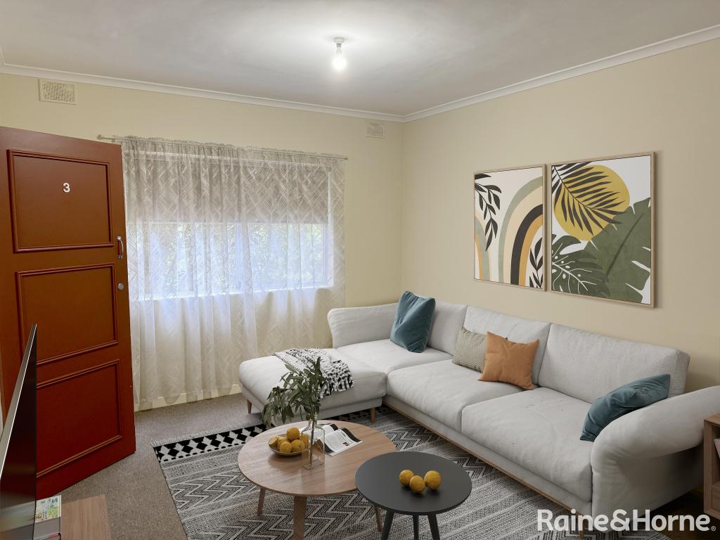 3/67 Balham Ave, Kingswood, SA 5062