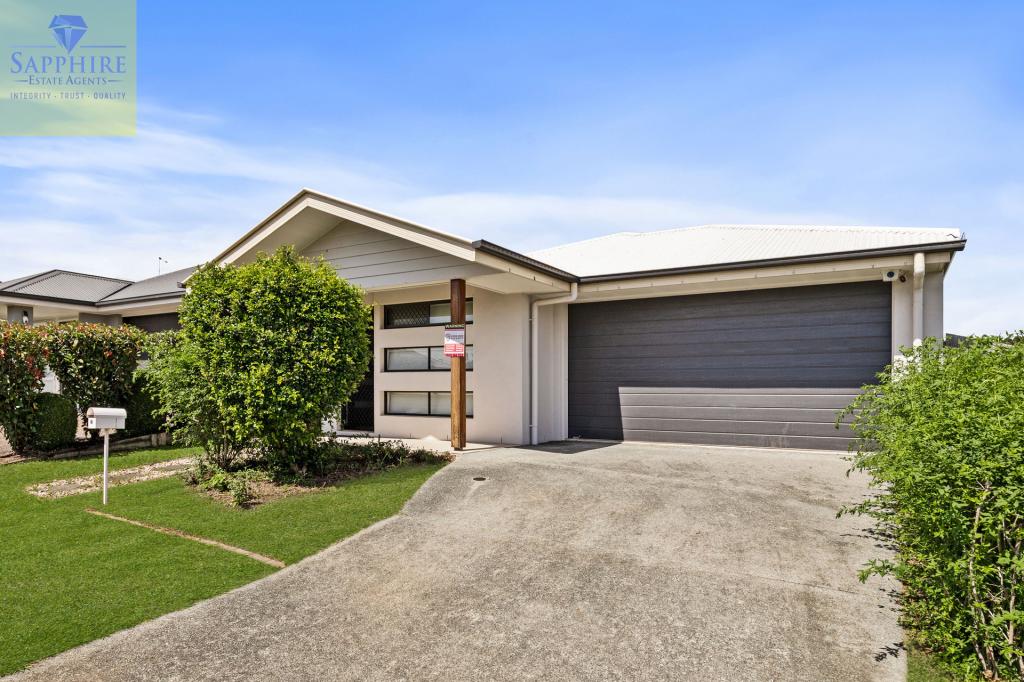 18 Cayenne St, Griffin, QLD 4503