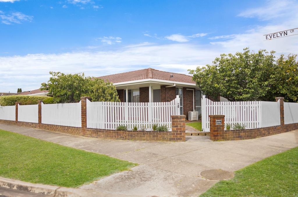 61a Breton St, Warrnambool, VIC 3280