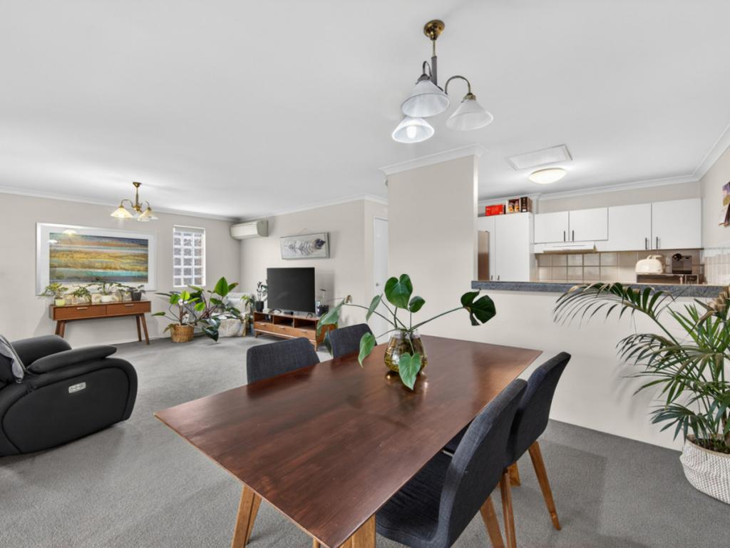 32/40 Wellington St, East Perth, WA 6004