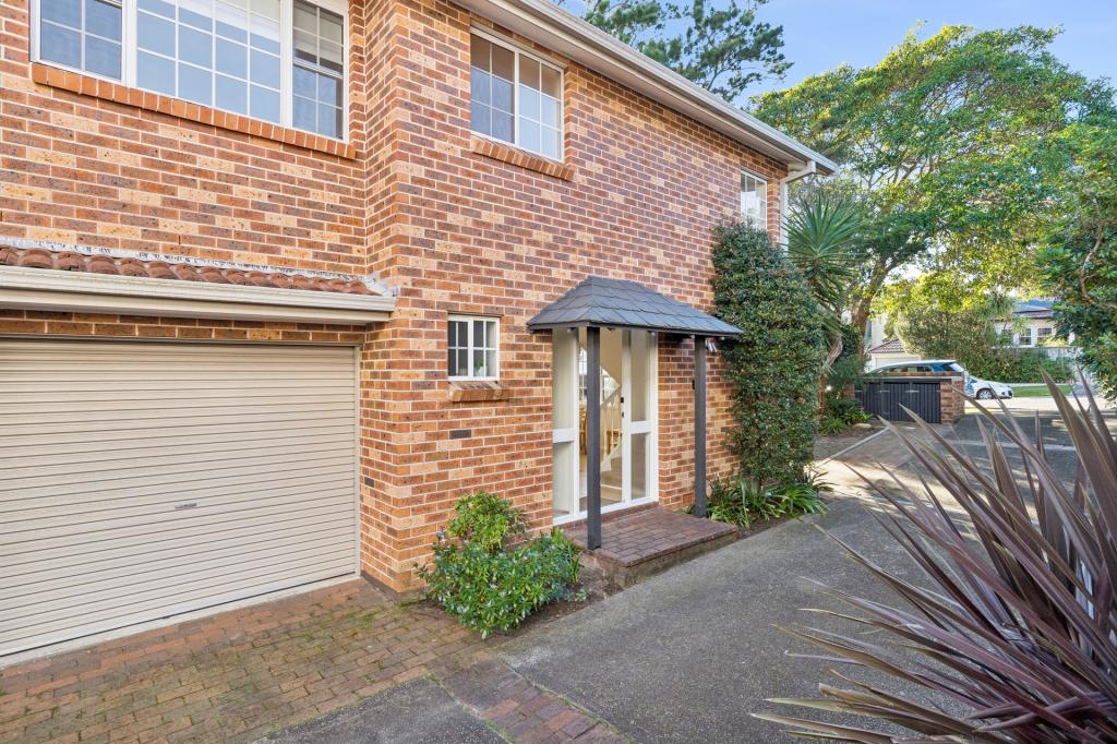 1/81 Wanganella St, Balgowlah, NSW 2093