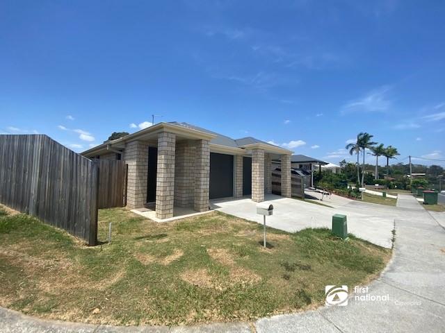 133 Killarney Cres, Capalaba, QLD 4157