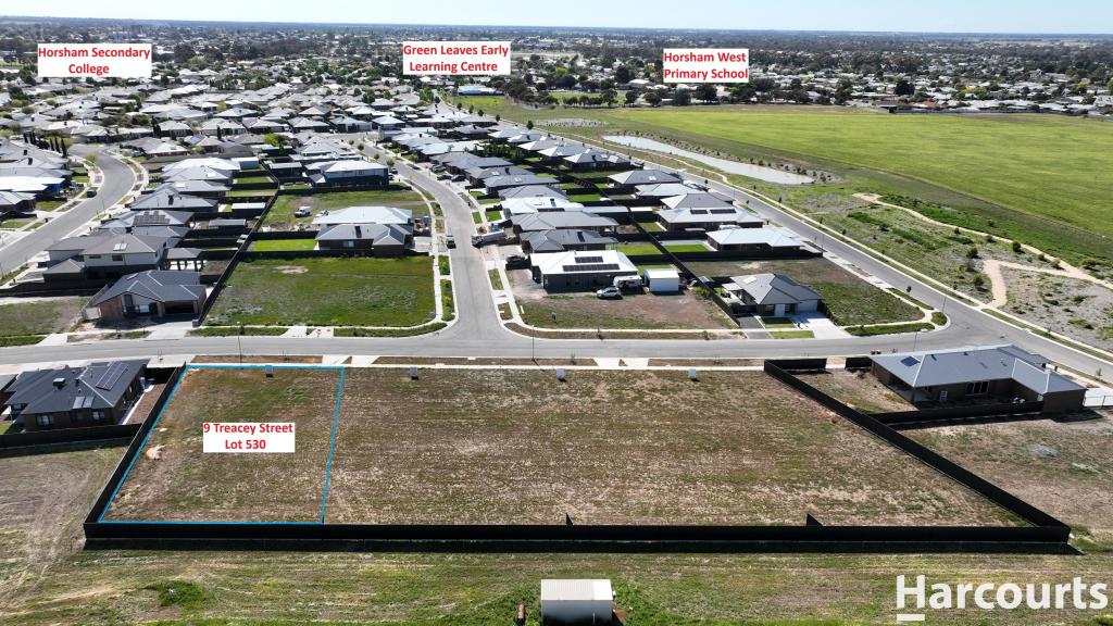 9 Treacey St, Horsham, VIC 3400