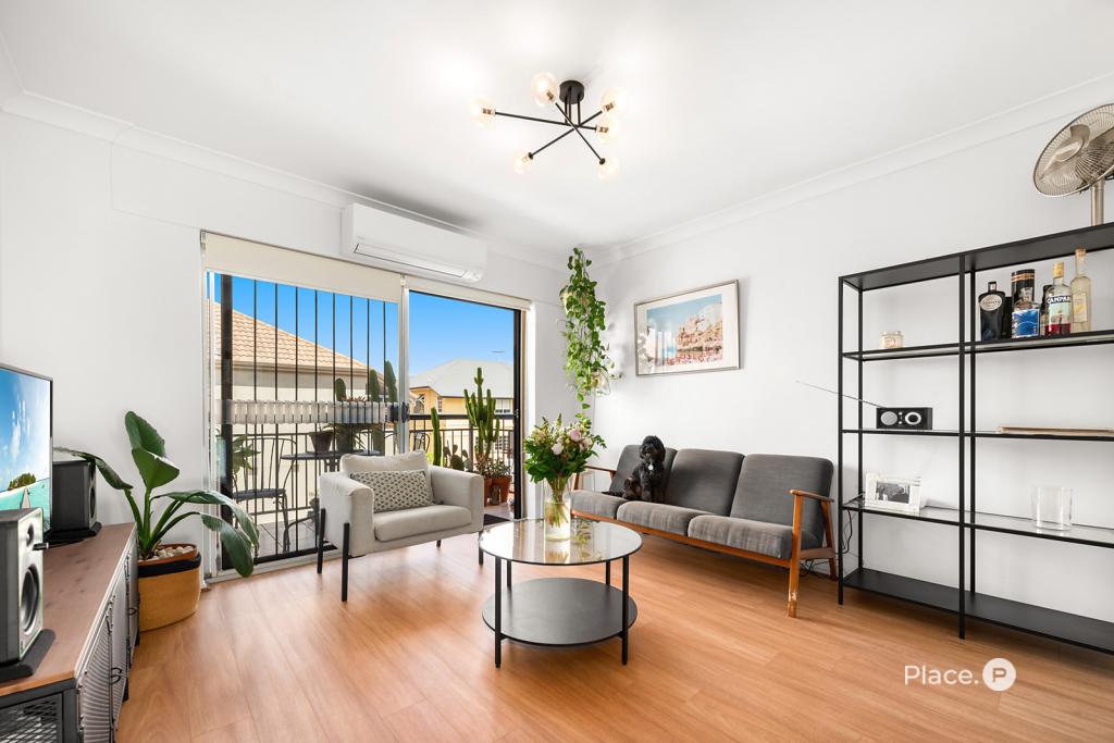 7/745 Brunswick St, New Farm, QLD 4005