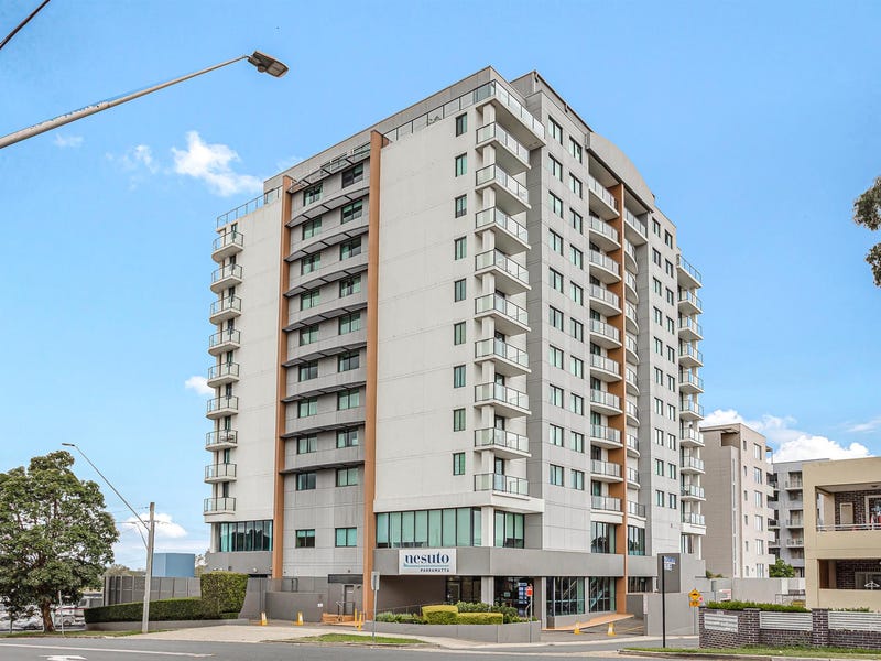 516/110-114 JAMES RUSE DR, ROSEHILL, NSW 2142