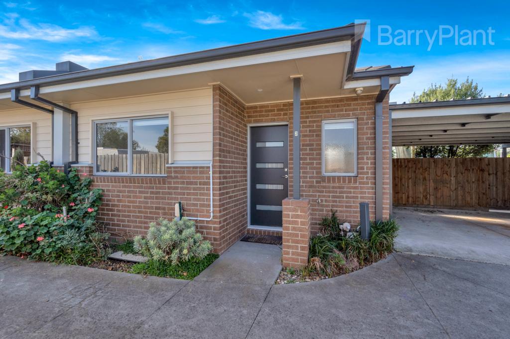 2/51 Lane Cres, Reservoir, VIC 3073