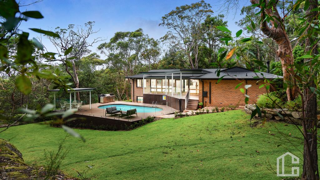 155b Chapman Pde, Faulconbridge, NSW 2776