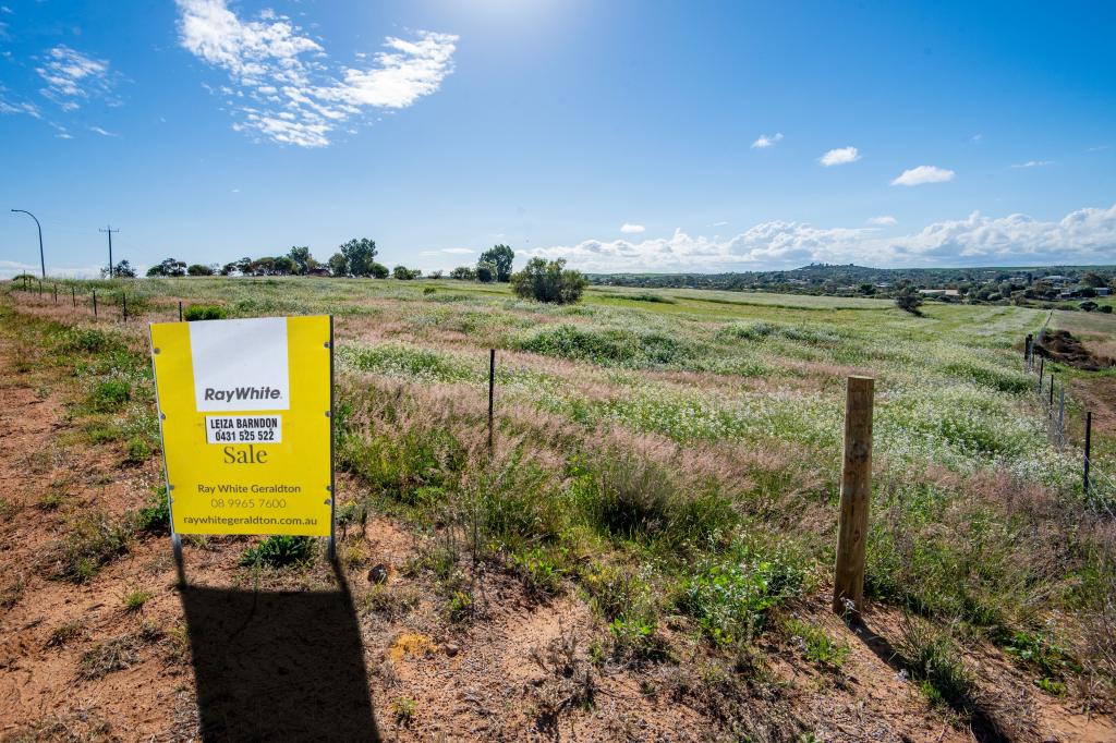 4 Settlers Loop, Northampton, WA 6535
