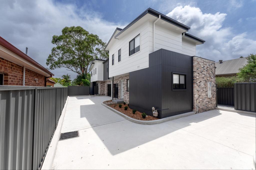 2/86 Lockyer St, Adamstown, NSW 2289