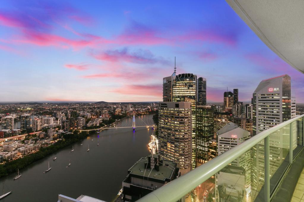 483/420 QUEEN ST, BRISBANE CITY, QLD 4000