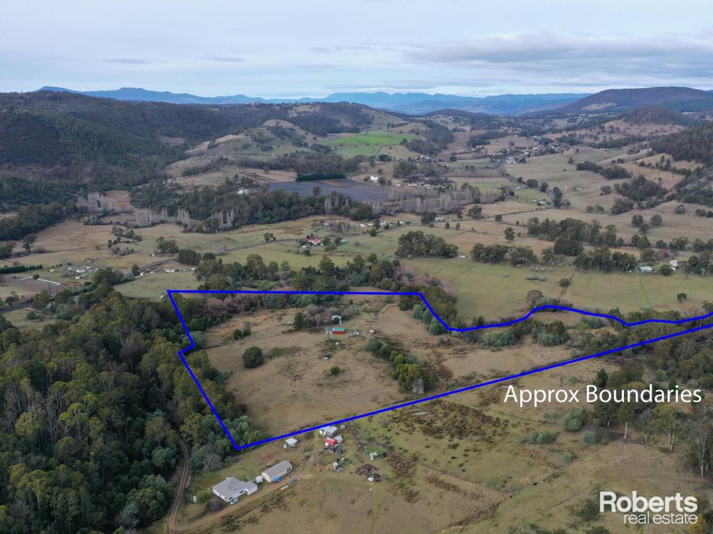 27 Holmes Rd, Ellendale, TAS 7140