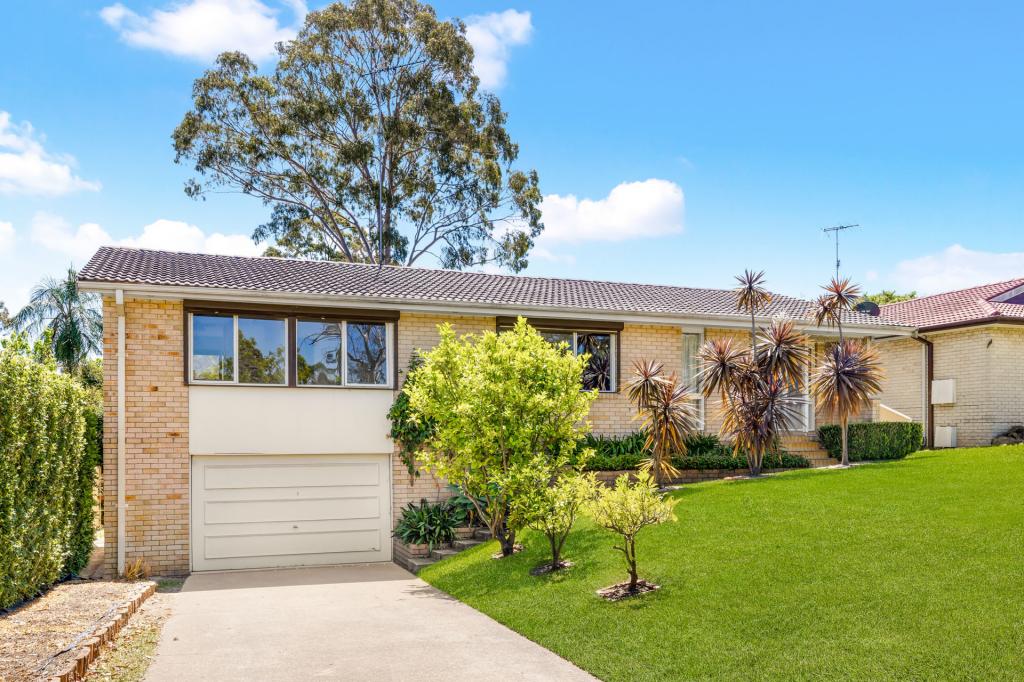 121 Merindah Rd, Baulkham Hills, NSW 2153