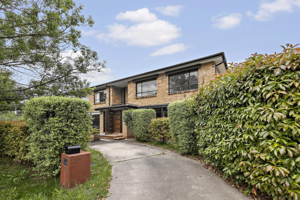 5 Coxen St, Hughes, ACT 2605