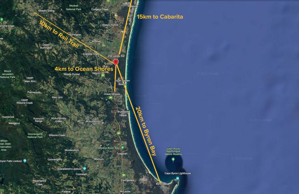 Contact Agent For Address, Wooyung, NSW 2483