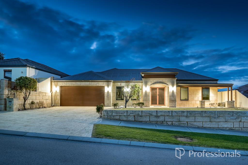 10 Watersun Gdns, Jindalee, WA 6036