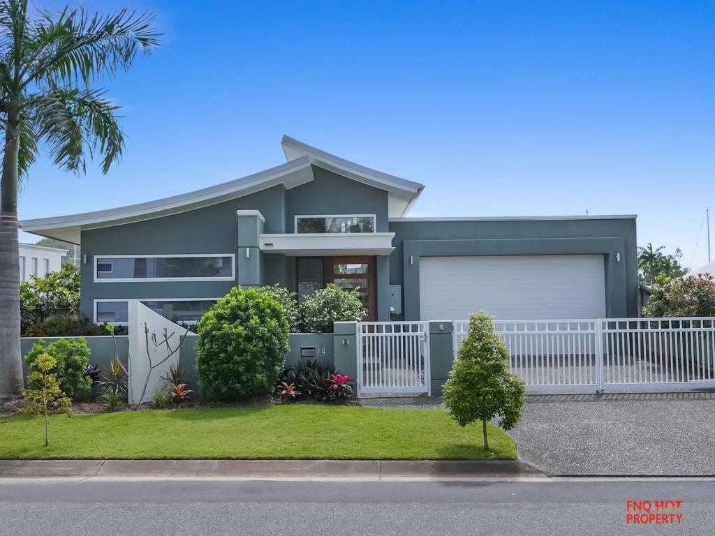 14 Marina Qy, Trinity Park, QLD 4879