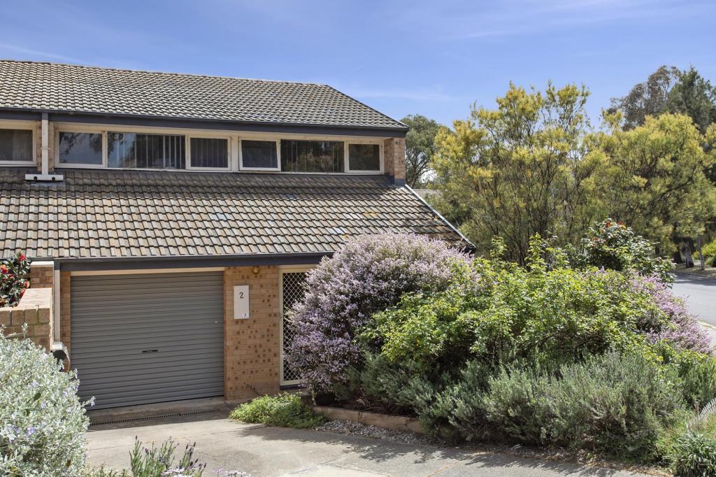 2 Cabena Ct, Belconnen, ACT 2617