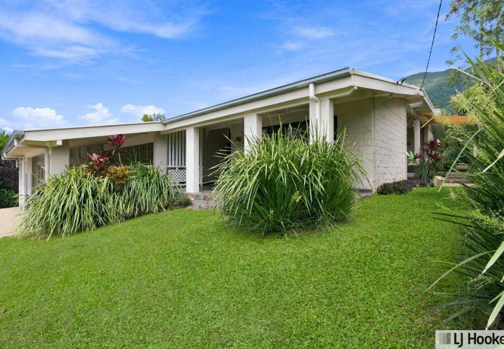 1 Hielscher St, Tully, QLD 4854