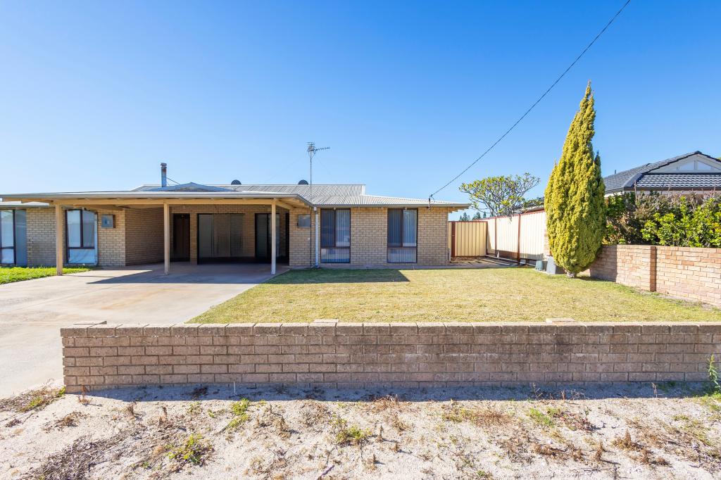 6a Hasting St, Jurien Bay, WA 6516