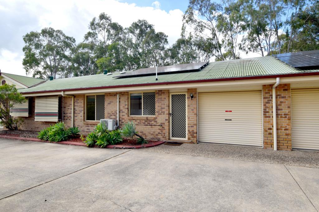 4/21 Shaw St, New Auckland, QLD 4680