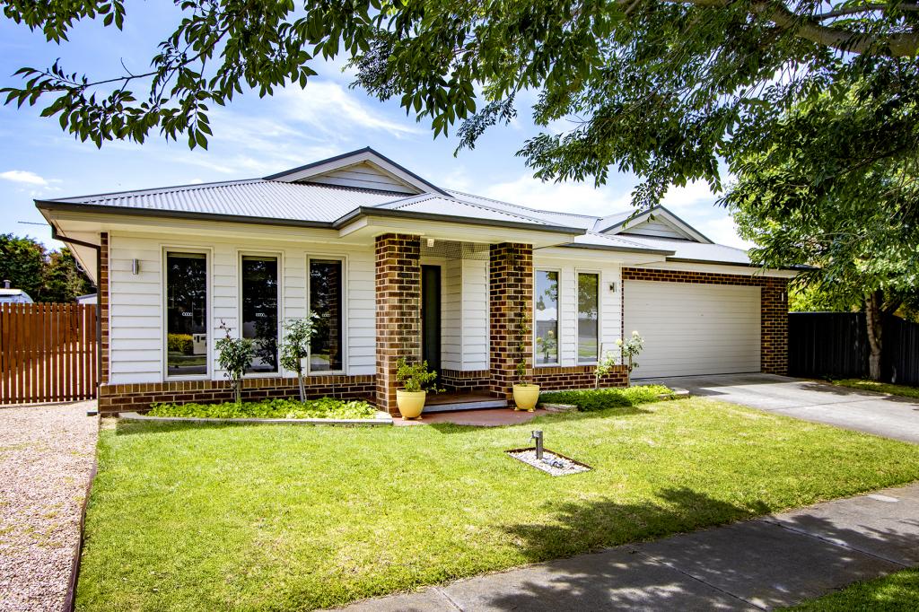 26 Glebe Dr, Sale, VIC 3850