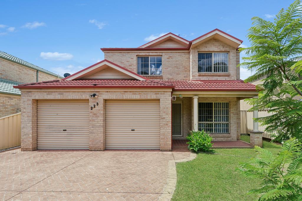 223 Gould Rd, Eagle Vale, NSW 2558