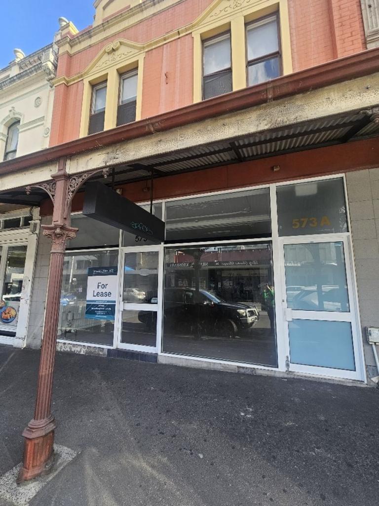 573 SYDNEY RD, BRUNSWICK, VIC 3056