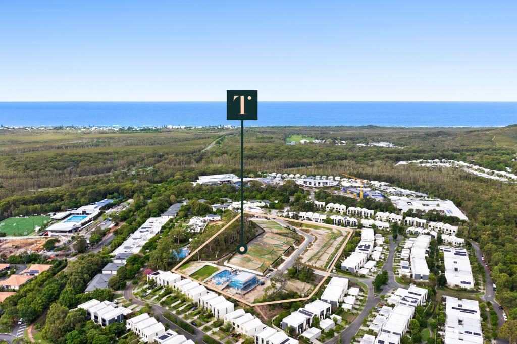 1 Lacewood Ct, Peregian Springs, QLD 4573