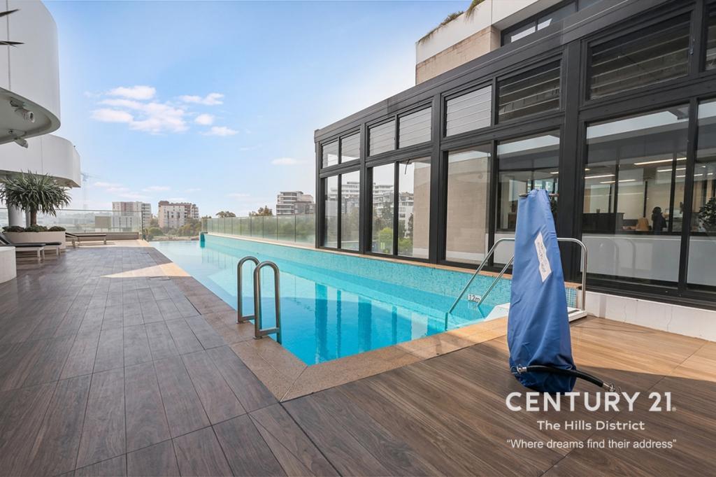 915/11 Solent Cct, Norwest, NSW 2153