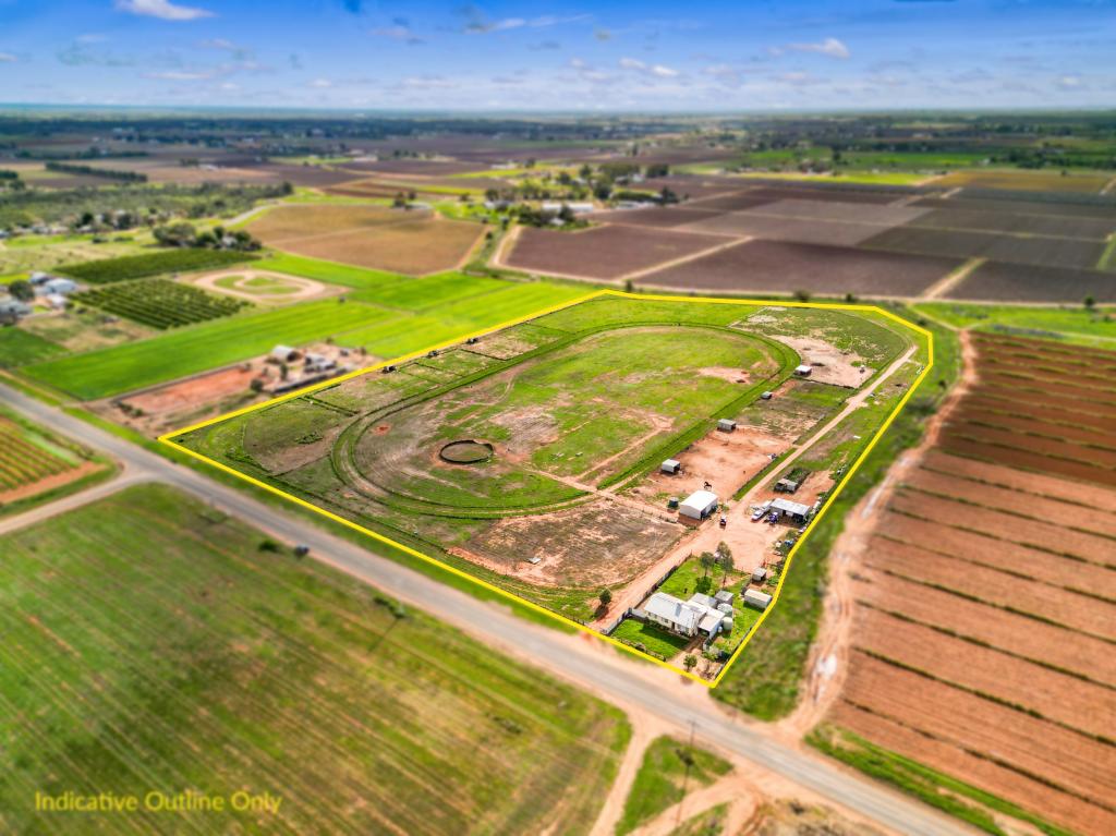 132 Sixth St, Merbein, VIC 3505