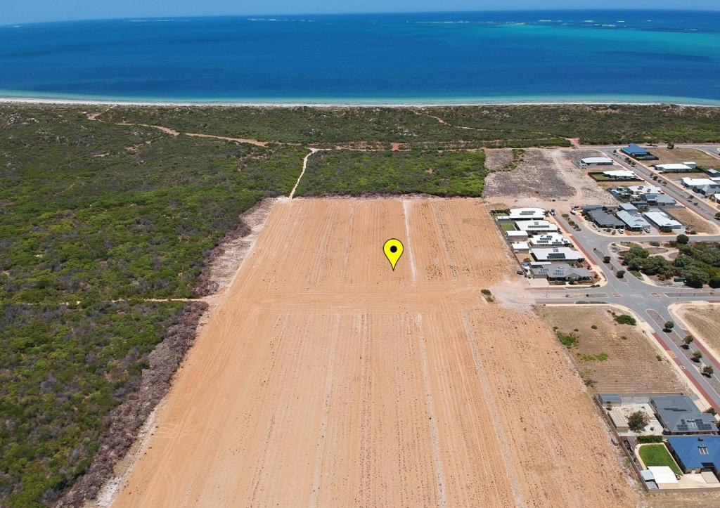 Lot 1086 Clifton Avenue, Jurien Bay, WA 6516